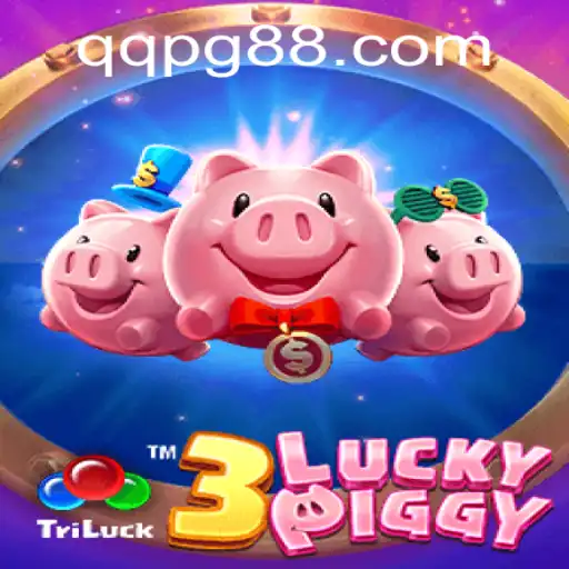 Exploring the Thrills of 3LUCKYPIGGY: A Deep Dive into QQPG's Latest Game