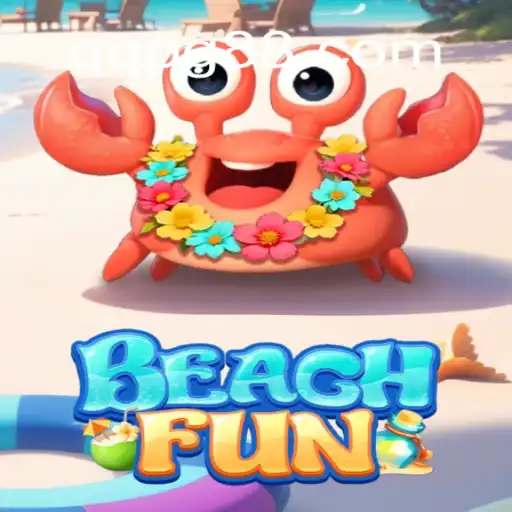 Unveiling BeachFun: Dive into the Ultimate Coastal Adventure with QQPG
