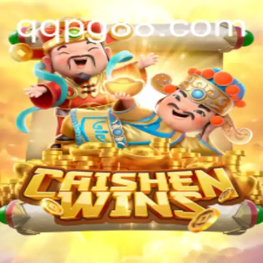 Discovering the Thrilling World of CaishenWins: A QQPG Adventure