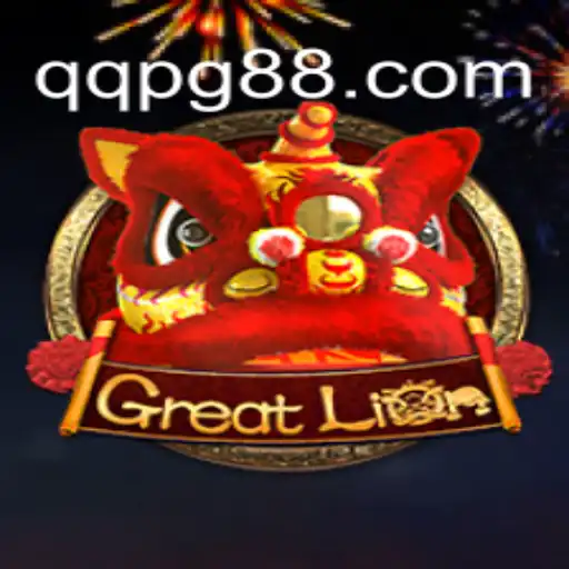 The Exciting World of GreatLion: A Deep Dive into QQPG Gameplay