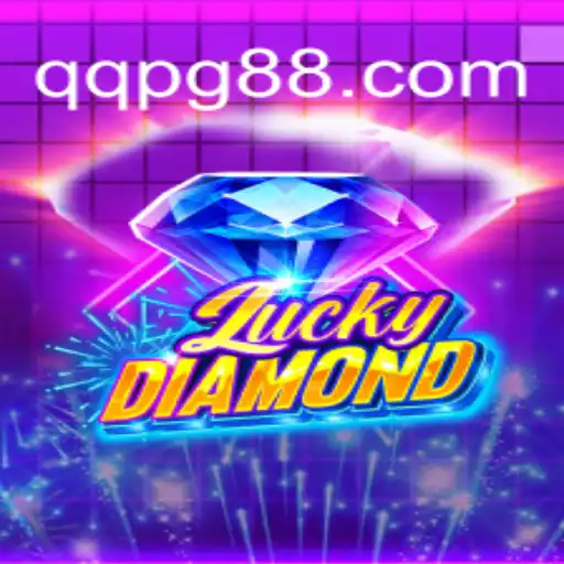 LuckyDiamond: A Dazzling Adventure into the World of QQPG