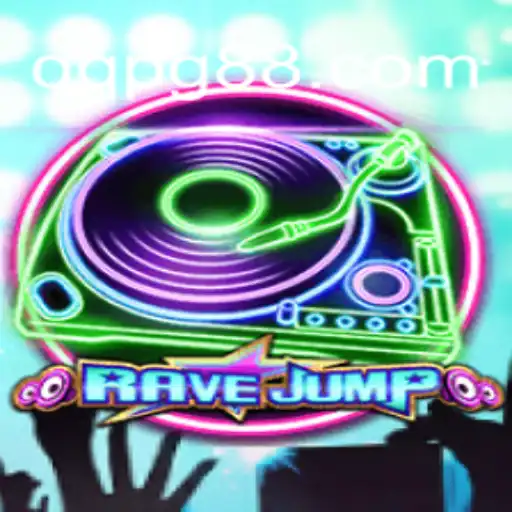 Discover the Thrills of RaveJump: A QQPG Experience