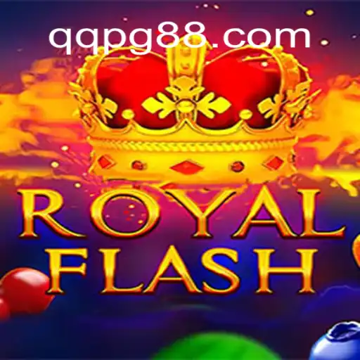 RoyalFlash: The Intriguing World of QQPG Gaming