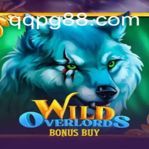 Discover the Thrilling World of WildOverlordsBonusBuy: A Deep Dive into QQPG's Latest Game